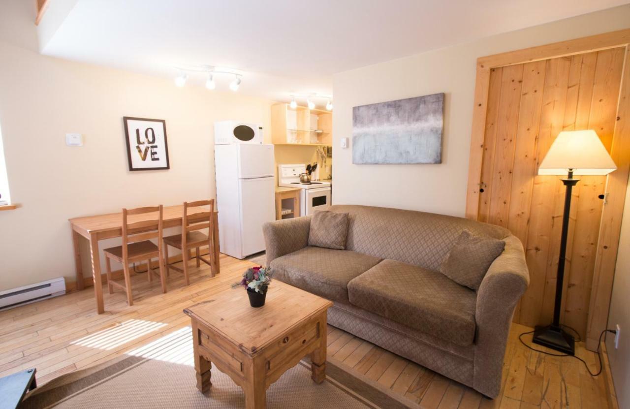אוקלולט Reef Point Cottages מראה חיצוני תמונה